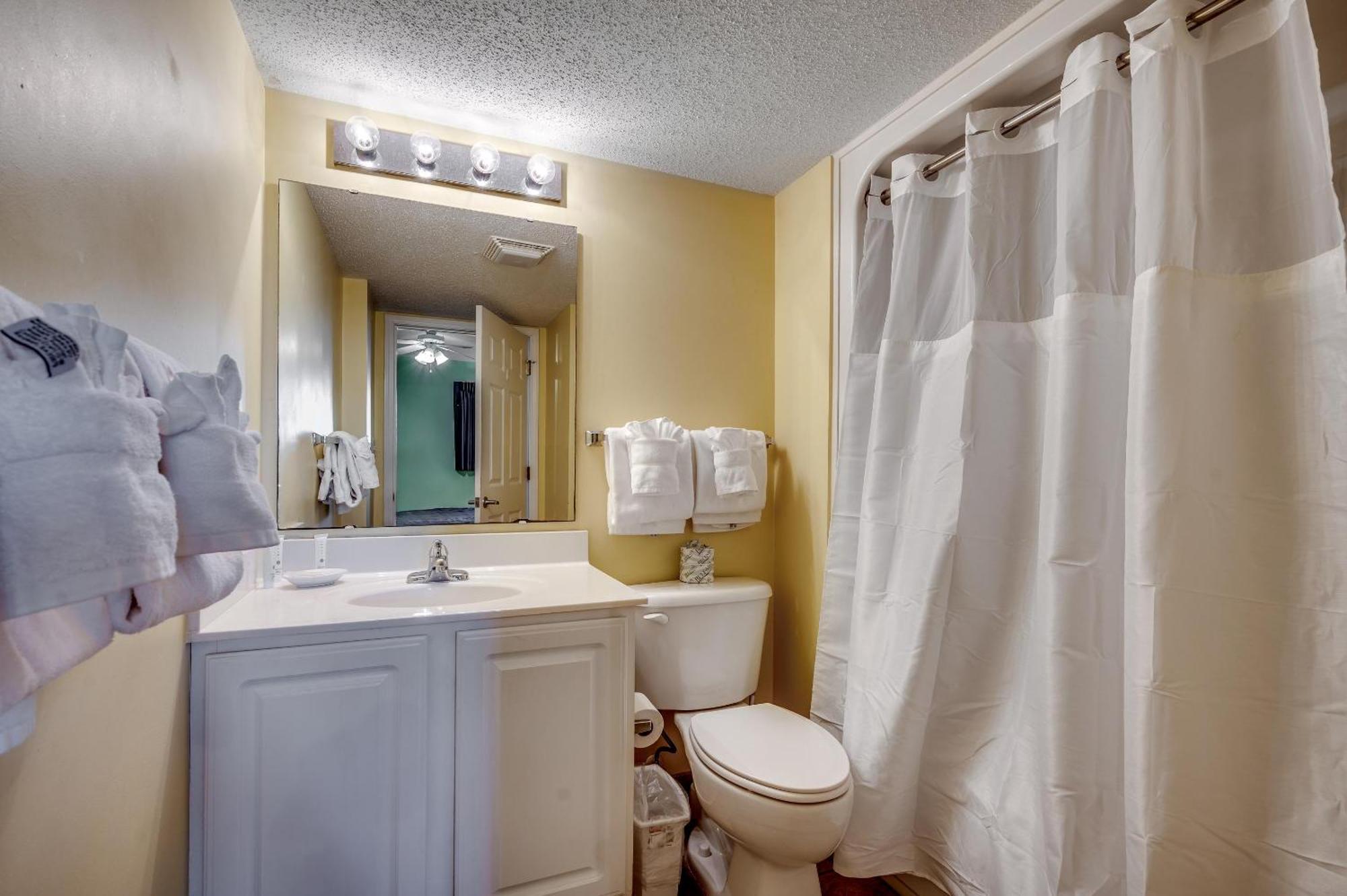 Paradise Resort Unit 1407 Myrtle Beach Buitenkant foto